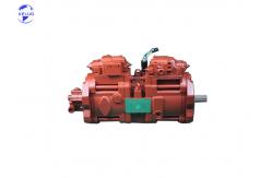 China  Hydraulic Main Pump For K3V112DT K3V112DT1CER9C Spare Parts supplier