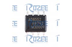 China AD8552ARZ-REEL7 supplier