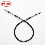 Custom Push-Pull Cable Mechanical Control Cable for sale