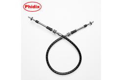 China Custom Push-Pull Cable Mechanical Control Cable supplier