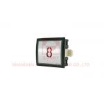 SN-PB113 Elevator Push Button Spare Parts  Illuminant Halo And Characters
