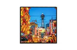 China DV220X2M NV0 22In Square Lcd Screen With 1920x1920 LVDS For Digital Signage supplier