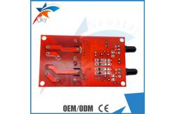 China Light Detection Arduino Relay Module 5V 2 Channel Photosensitive Sensor Module supplier