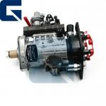 9323A100W DP210 Engine Fuel Injection Pump for sale