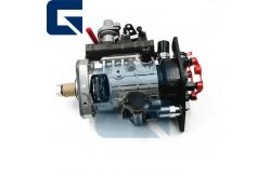 China 9323A100W DP210 Engine Fuel Injection Pump supplier