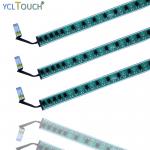 DIY Assembly Touch Screen Components 5V Infrared PCBA Module