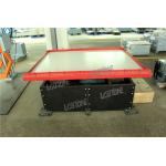 200 Kg Mechanical Vibration Shaker Table  Car Transport Simulator with ISTA IA for sale