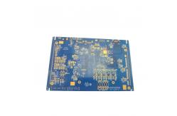 China 2oz Copper Thickness Lithography Machine FR4 PCB Board with Impedance Control Solution supplier