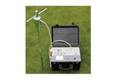 China Radon Measuring Instrument Ndt Equipment Usb Transmission Interface supplier