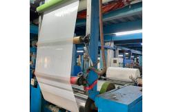 China Custom Printed BOPP Packing Tape Jumbo Roll 22 Years Factory supplier