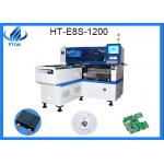 380V 50HZ SMT Mounting Machine For DOB Bulb / Lens / Power Driver for sale