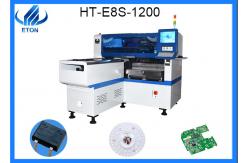 China Electronics Production LED Bulb Making Machine Pick And Place Machine supplier