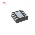 TPS62080DSGR Power Management ICs  Buck Switching Regulator IC Positive Adjustable 0.5V Output 1.2A  Package 8-WFDFN for sale