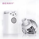 Travelling Compressor Mesh Nebulizer Portable Handheld for sale