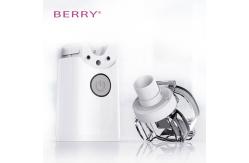 China Travelling Compressor Mesh Nebulizer Portable Handheld supplier