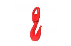 China SLR372-SWIVEL HOOK supplier