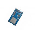 Micro SD TF Card Memory Shield Module SPI Micro SD Storage Expansion Board for sale