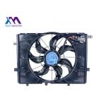 Compact And Powerful Cooling Fan Assembly For 12V Car Electrical System For W205 C-class for sale
