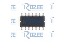 China SN74AHC14DR supplier