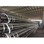 Black Painted Heat Exchanger Tube for Superior Corrosion Resistance for sale