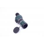 12 - 36X50 Highest Rated Spotting Scopes , High Definition Monocular Telescope
