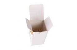 China Custom Printed Corrugated Foldable Paper Box Offset Printing Crack Resistance supplier
