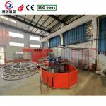 High Capacity Rock and Roll Rotomoulding Machines Ultimate Performance for Rotational Molding Equipment for sale