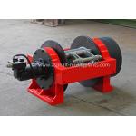 30 Tons Hydraulic Recovery Winch for sale