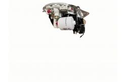 China 224kW Aircraft Engine Lycoming Engine 8.87 Liters IO-540-AE1A5 supplier
