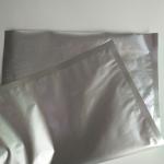 Textured Foil Pouch Packaging Vacuum Aluminum Foil Mylar Bags Large 5 Gallon Size for sale