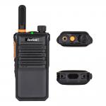 INRICO T520  Wi-Fi  GPS AGPS  Android 7.0  Two Way Radio 4000mAh  IP54  Standby Times 22 Hours for sale