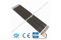 China Diameter 8mm MgO Insulation Electric Tubular Heater For Oven supplier