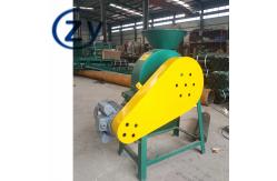 China Small Capacity Cassava Milling Machine / Fresh Cassava Cutting Machine supplier
