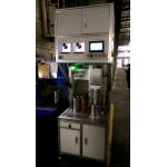 Cylinder liner flaw detector semi-automatic eddy current testing NDT