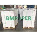 300g Double Sides High Gloss Coated Art Paper For Album Cover