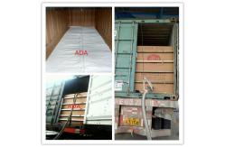 China Coconut Oils Liquid Transportation Bulk Flexitank supplier