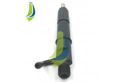China 48-4480A Common Rail Fuel Injector 484480A For Excavator supplier