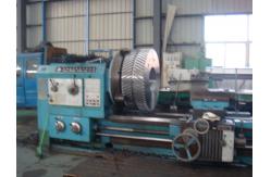 China Customized Helical Gear With Carburizing Quenching Surface Treatment supplier