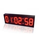 300*1000*100mm LED Countdown Timer With Remote Automatic Time Adjustment for sale