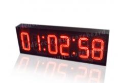 China 300*1000*100mm LED Countdown Timer With Remote Automatic Time Adjustment supplier