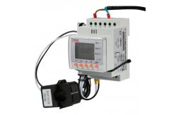 China ACR10R-D16TE AC 80A Programmable Power Meter With RS485 supplier