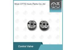 China Denso Injector Parts Control Valve 02# For Optimal Functionality supplier