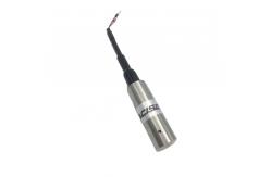 China 4 - 20ma Liquid Water Level Sensor / Fuel Level Sensor Waterproof supplier