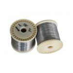 Bright Soft Nickel Chrome Alloy Wire Ni35Cr20 / N35NB / NICOFER 3519 Nb For Spring Heater for sale
