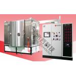 PVD Gold Coating Equipment for Wear Resistance Film for sale
