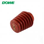 Epoxy Resin Sensor 12KV Capacitive Sensor High Voltage Indoor Epoxy Resin Capacitive Current Transducer Indicator for sale