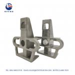 Fiber Infrastructure 13KN UPB Pole Mounting Bracket for sale