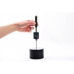DL Display Portable Hardness Tester Test Slender Narrow Groove / Hole for sale