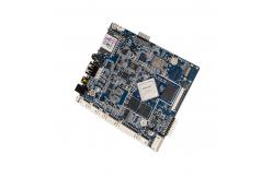 China RK3288 Android Embedded Board Wi-Fi Connect For Industrial Automation supplier