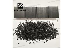 China Polyamide Granules Nylon Materials PA66GF25 For Extrusion Insulation Thermal Break Profile supplier